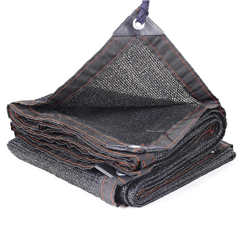 Car Sunshade Net Anti-UV 85% Shading Rate Outdoor Garden Sunscreen Sunblock Shade Cloth Net Plant Greenhouse Cover Car Cover
Car Sunshade Net Anti-UV 85% Shading Rate Outdoor Garden Sunscreen Sunblock Shade Cloth Net Plant Greenhouse Cover Car Cover
