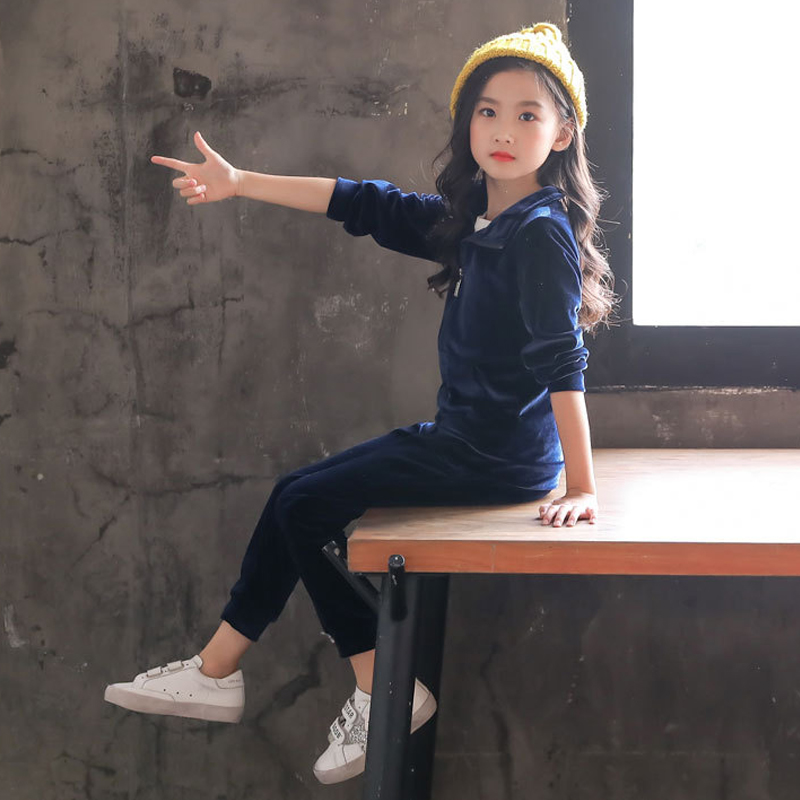 children tracksuits girls 2 piece/set clothing sets crown printing velvet autumn hooded sports suit boy boy clothes 4-12 years, Red
children tracksuits girls 2 piece/set clothing sets crown printing velvet autumn hooded sports suit boy boy clothes 4-12 years, Red