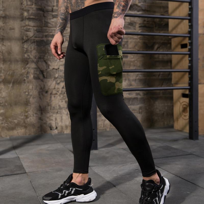 2 pair Men Compression Pants Fitness Pants Quick Dry Sports Fitness Gym Workout Running Jogging Baselayer Leggings Tights, Black and grey
2 pair Men Compression Pants Fitness Pants Quick Dry Sports Fitness Gym Workout Running Jogging Baselayer Leggings Tights, Black and grey
