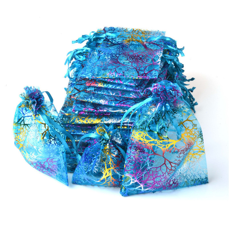 Drawstring Organza bags Gift wrapping bag Gift pouch Jewelry pouches organza bag Candy bags package bag mix color
Drawstring Organza bags Gift wrapping bag Gift pouch Jewelry pouches organza bag Candy bags package bag mix color