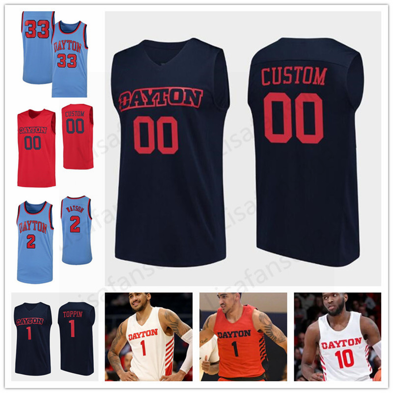 Custom basketball jersey Dayton Flyers Jhery Matos Dwayne Cohill Drew Swerlein Camron Greer Retro Men Youth women stitched jerseys, As pics
Custom basketball jersey Dayton Flyers Jhery Matos Dwayne Cohill Drew Swerlein Camron Greer Retro Men Youth women stitched jerseys, As pics