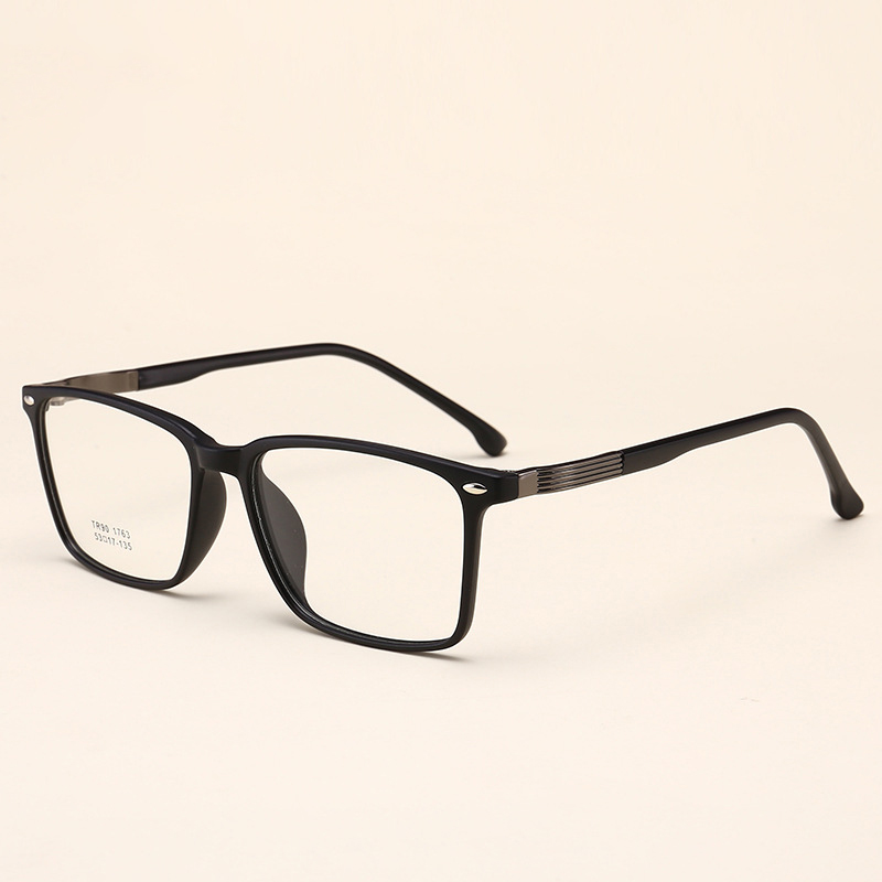 Concise Style Flat Top Sun Glasses Female Brand Fashion Square Whole Lens Ladies Glasses Male TR Frame Anti Blue-Rays Diopter
Concise Style Flat Top Sun Glasses Female Brand Fashion Square Whole Lens Ladies Glasses Male TR Frame Anti Blue-Rays Diopter