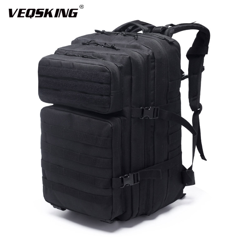 Waterproof Outdoor Sport Tactical Backpack,High-capacity Cycling Camping Pouch For Men,800D Trekking Tactical Rusksack, Cp camouflage
Waterproof Outdoor Sport Tactical Backpack,High-capacity Cycling Camping Pouch For Men,800D Trekking Tactical Rusksack, Cp camouflage