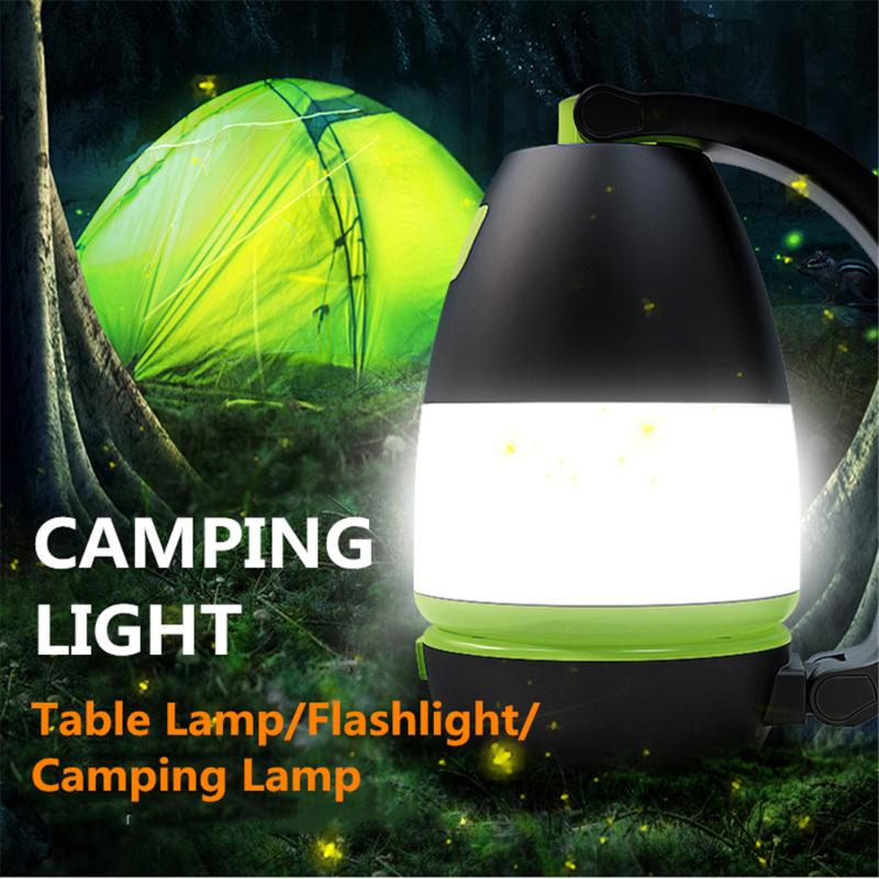 T-SUN USB Charging 3-in-1 Multifunctional Camping Light Table Lamp Camping Tent Light Outdoor Portable Hanging Lamp
T-SUN USB Charging 3-in-1 Multifunctional Camping Light Table Lamp Camping Tent Light Outdoor Portable Hanging Lamp