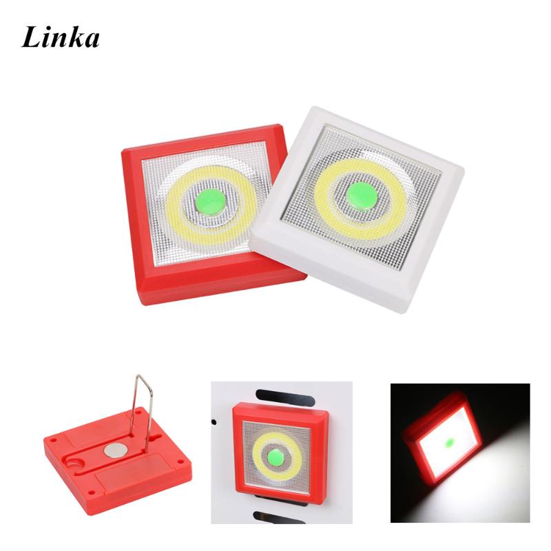 Magnetic Work Light Powerful COB LED Lamp Torch Portable Camping Light With Hook for Outdoor Camping
Magnetic Work Light Powerful COB LED Lamp Torch Portable Camping Light With Hook for Outdoor Camping