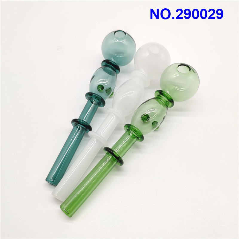 Popular Hot glass oil burner pipe smoking accessories bubbler water pipe Pyrex Glass Oil Burner Pipes Oil Nail Pipe zd
Popular Hot glass oil burner pipe smoking accessories bubbler water pipe Pyrex Glass Oil Burner Pipes Oil Nail Pipe zd