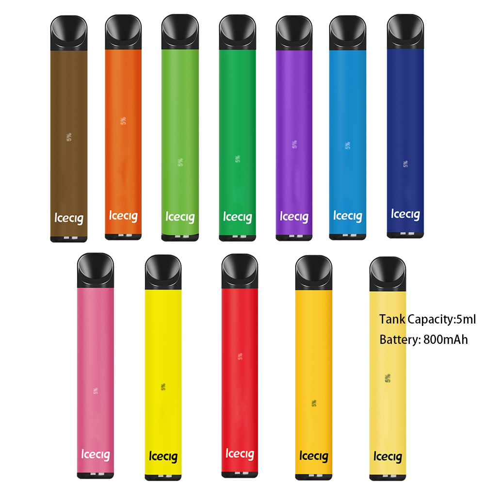 D18 Disposable Vape 1000 puff Cartridge 800mAh Battery 5.0mL Pre-Filled Vape Pods Stick Style e Cigarettes Portable Vaporizer wholesale
D18 Disposable Vape 1000 puff Cartridge 800mAh Battery 5.0mL Pre-Filled Vape Pods Stick Style e Cigarettes Portable Vaporizer wholesale