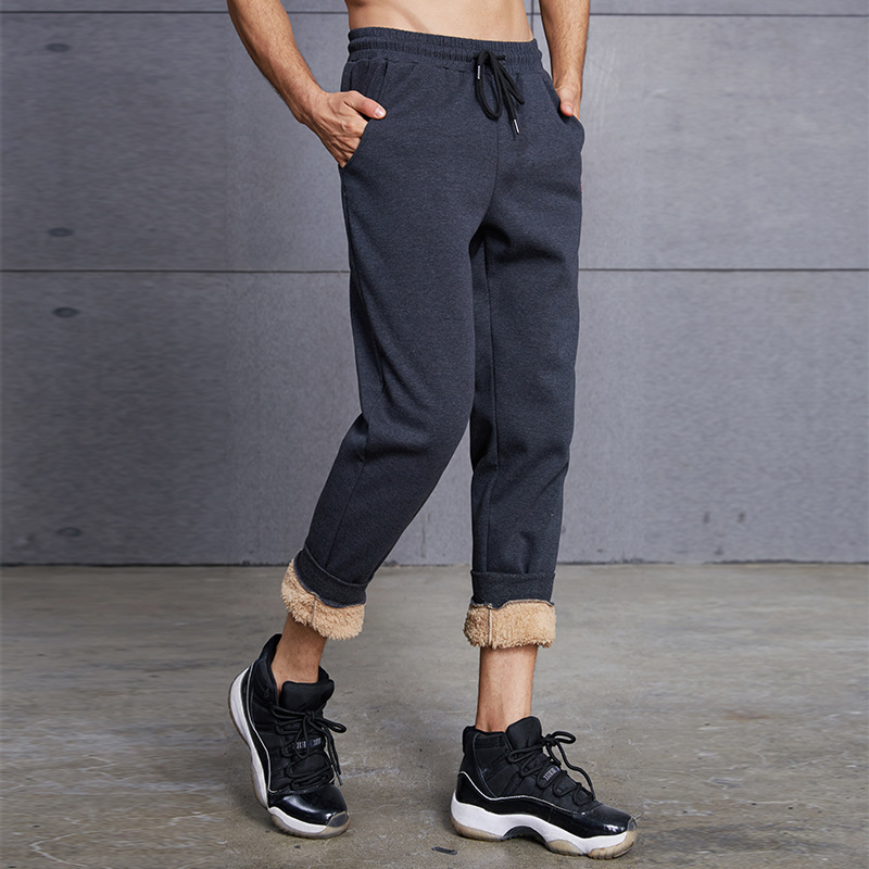 Vansydical Mens Warm Winter Pants Sports Trousers Running Pants Mens Thermal Fleece Outdoor Fitness Workout Training Sweatpants, Mbf9205
Vansydical Mens Warm Winter Pants Sports Trousers Running Pants Mens Thermal Fleece Outdoor Fitness Workout Training Sweatpants, Mbf9205