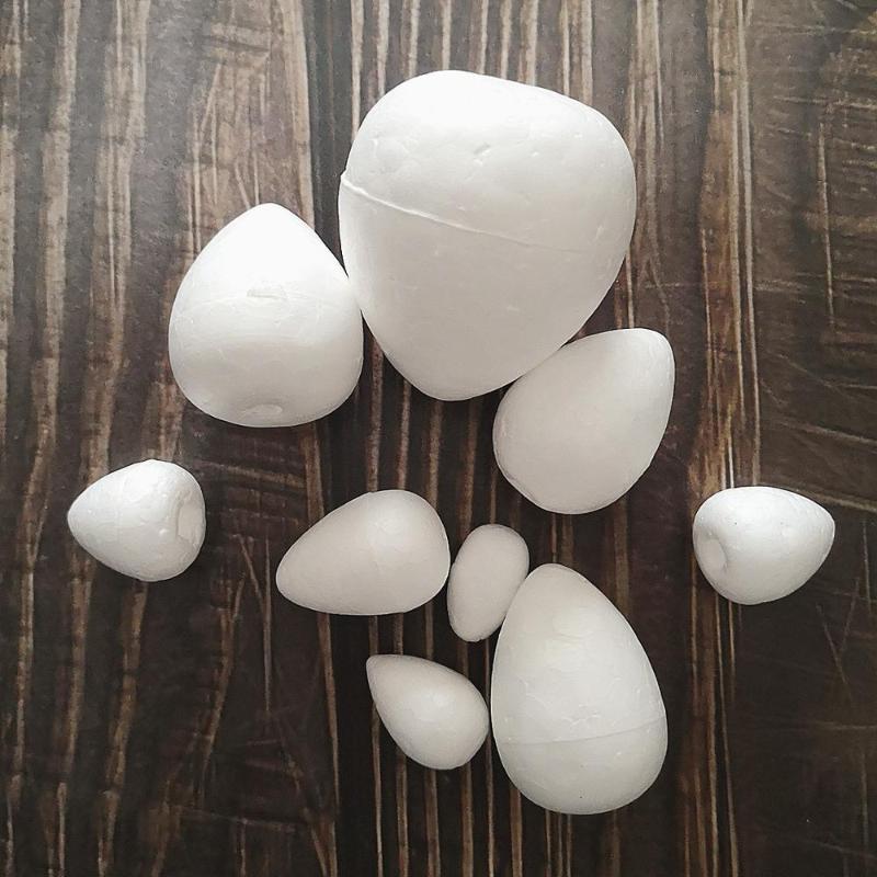 2/2.5/3/3.5/4/5.5cm 10pcs-80pcs White Foam Rose Bud For Nylon Flower Making Material Supplies Nylon Stocking Flower Accessories, Height 2cm 80pcs
2/2.5/3/3.5/4/5.5cm 10pcs-80pcs White Foam Rose Bud For Nylon Flower Making Material Supplies Nylon Stocking Flower Accessories, Height 2cm 80pcs