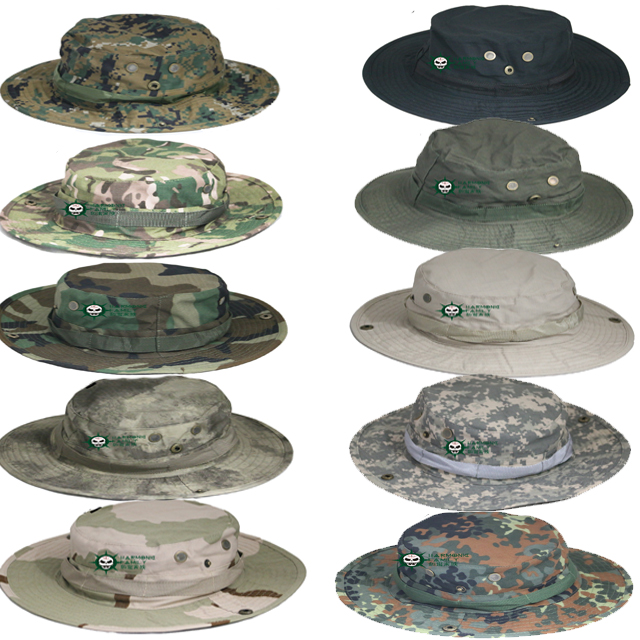 Army Tactical Bonnie Hat Hunting Hat Round-Brimmed Sun Bonnet Outdoor Camping Cap, Black
Army Tactical Bonnie Hat Hunting Hat Round-Brimmed Sun Bonnet Outdoor Camping Cap, Black