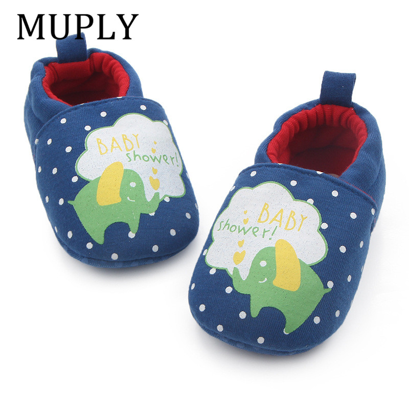 2020 New Arrival Baby Shoes Newborn Spring Autumn Print Animal Pattern Soft Sole Infantil Cute First Walker Non-slip Kid Shoes, Elephant
2020 New Arrival Baby Shoes Newborn Spring Autumn Print Animal Pattern Soft Sole Infantil Cute First Walker Non-slip Kid Shoes, Elephant