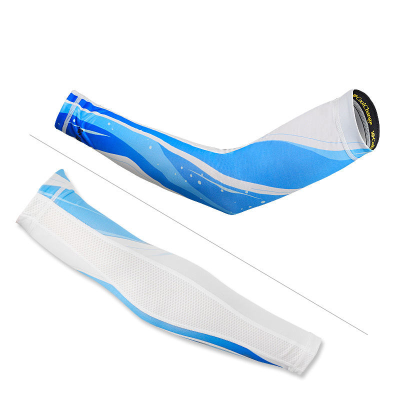 1 Pair Cycling Bike Arm Warmers Viscose Sleeve Cover UV Sun Protection Sunscreen, 50016
1 Pair Cycling Bike Arm Warmers Viscose Sleeve Cover UV Sun Protection Sunscreen, 50016
