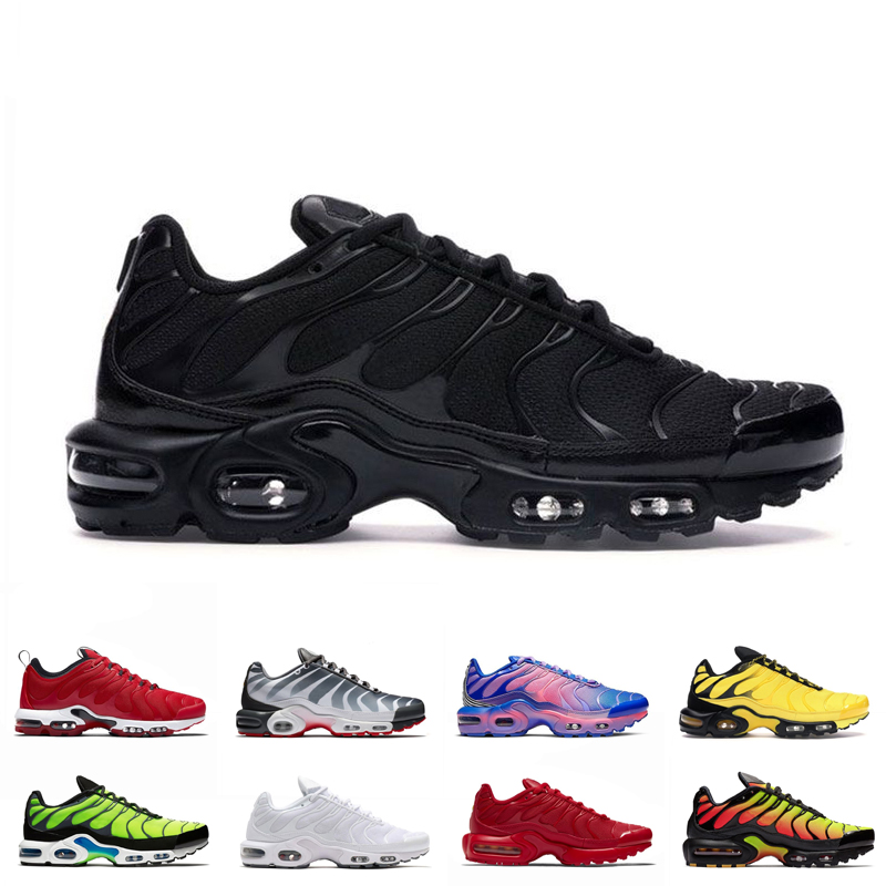 Hot sale triple black mens TN plus se running shoes Yellow Bright 3D Glasses Hyper Blue men Fashion outdoor comfortable sports shoes, Pimento
Hot sale triple black mens TN plus se running shoes Yellow Bright 3D Glasses Hyper Blue men Fashion outdoor comfortable sports shoes, Pimento