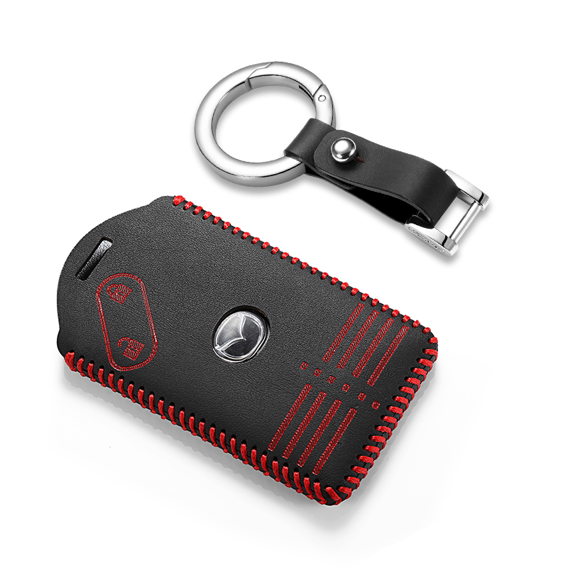 leather leather key cover 2/3/4 button for mazda6 mazda M6 3 5 6 8 2004 2005 2006 2007 bag car key case m6 key2p, Sky blue
leather leather key cover 2/3/4 button for mazda6 mazda M6 3 5 6 8 2004 2005 2006 2007 bag car key case m6 key2p, Sky blue