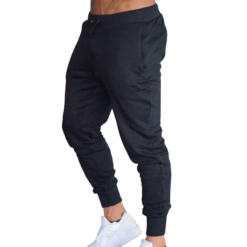 VICABO Mens Pants Casual Sports Traning Pants for Men sweatpants trousers Male Clothing joggers Cargo Men #w