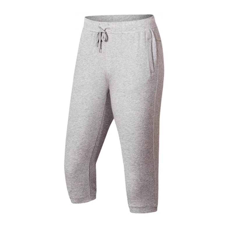 3/4 Pants Men Fitness Sports Pant Men Elastic Breathable Anti-sweat Pant Running Training Pants Gym Male Basketball Trouser, Black
3/4 Pants Men Fitness Sports Pant Men Elastic Breathable Anti-sweat Pant Running Training Pants Gym Male Basketball Trouser, Black