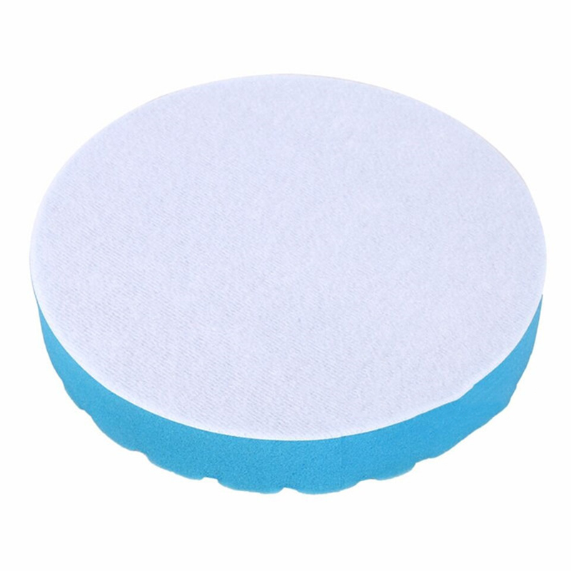 5pcs/set Car Polisher Sponge Polishing Waxing Buffing Pads Kit Polishing Sponge Set AC889
5pcs/set Car Polisher Sponge Polishing Waxing Buffing Pads Kit Polishing Sponge Set AC889