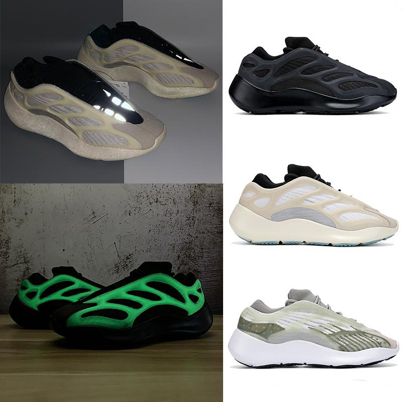 700 V3 Azeal Alvah Gid kanye West Shoes Magner Carbon Hospital Blue Static Mauve Wave Mens Women Inertia Solid Grey Running Shoes
700 V3 Azeal Alvah Gid kanye West Shoes Magner Carbon Hospital Blue Static Mauve Wave Mens Women Inertia Solid Grey Running Shoes