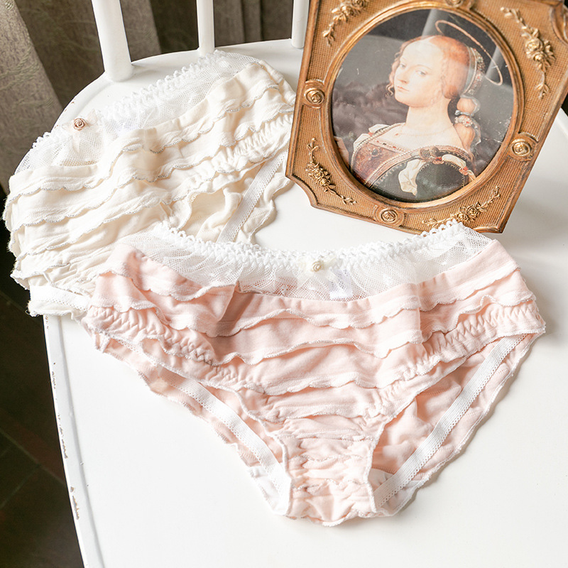 2020 new arrival New women underwear ins style simple and fresh briefs majtki damskie thong bragas mujer culotte femme, See chart
2020 new arrival New women underwear ins style simple and fresh briefs majtki damskie thong bragas mujer culotte femme, See chart