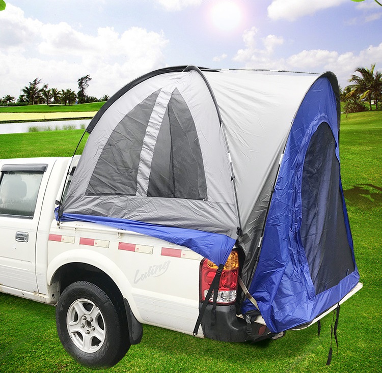 Pick-up Tent Car Tent Car Top Outdoor Camping 1 - 2 Person Pick-up Cargo Box Pic-kup Deck Sleeping
Pick-up Tent Car Tent Car Top Outdoor Camping 1 - 2 Person Pick-up Cargo Box Pic-kup Deck Sleeping