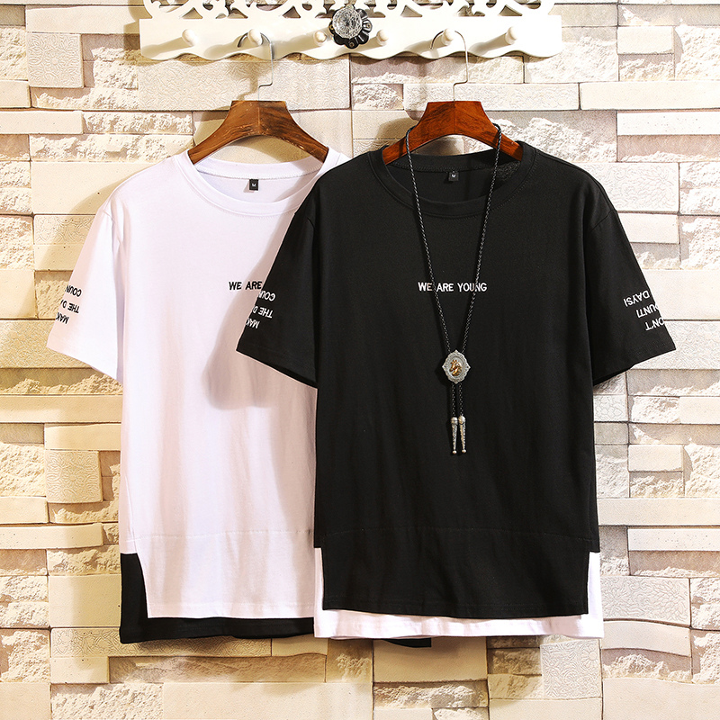 T Shirt Men Harajuku Streetwear Fashions Funny Tshirt Men T Shirt Half Sleeve Hip Hop T-Shirt Men Summer 2020, Light blue
T Shirt Men Harajuku Streetwear Fashions Funny Tshirt Men T Shirt Half Sleeve Hip Hop T-Shirt Men Summer 2020, Light blue
