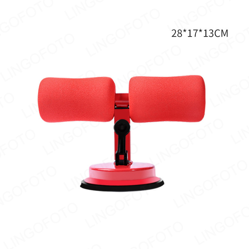Sit Up Supported Bar Abdominal Exercise Stand Support Trainer Home Workout Equipment CD1065
Sit Up Supported Bar Abdominal Exercise Stand Support Trainer Home Workout Equipment CD1065