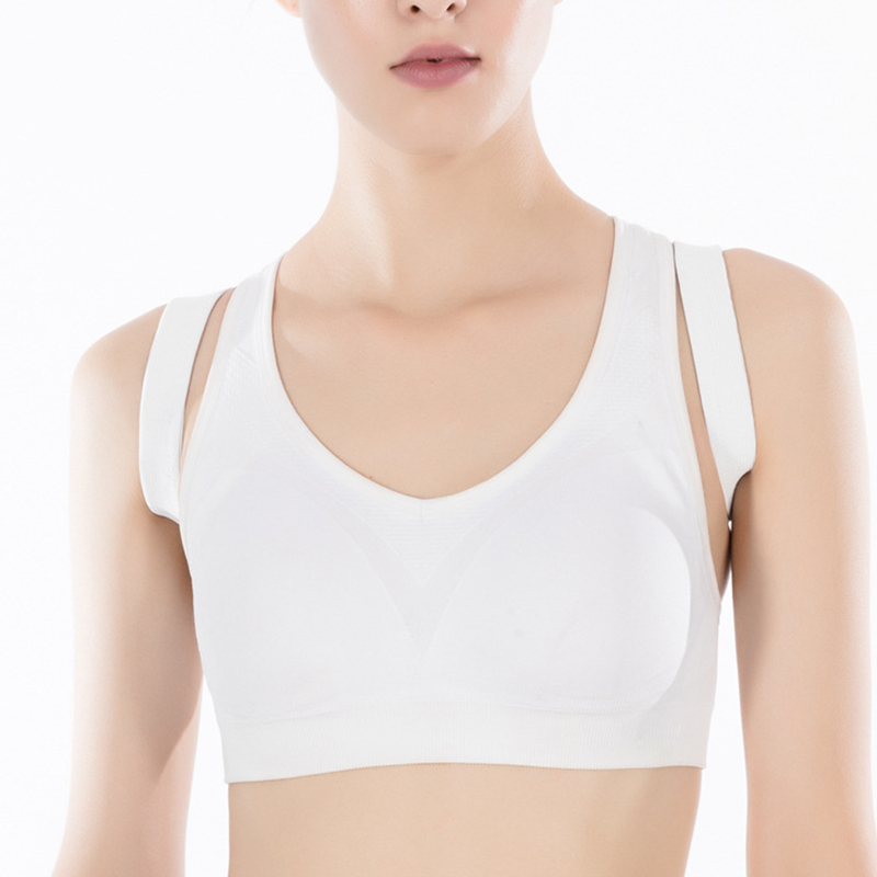 Clavicle Posture Corrector Adult Children Back Support Belt Corset Orthopedic Brace Shoulder Correct, Black
Clavicle Posture Corrector Adult Children Back Support Belt Corset Orthopedic Brace Shoulder Correct, Black