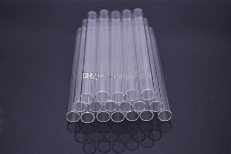 Straight Pyrex Glass Tube Love Rose Glass straw Eco Borosilicate Glass Drinking Straws pipe smoking pipe
Straight Pyrex Glass Tube Love Rose Glass straw Eco Borosilicate Glass Drinking Straws pipe smoking pipe