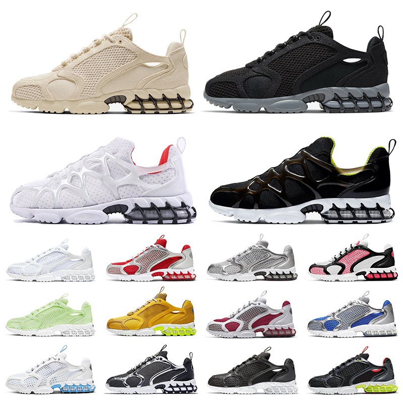 2022 zoom spiridon caged 2 fossil mens trainers women running shoes triple white Varsity Royal cool grey outdoor men sports sneakers runners, #9
2022 zoom spiridon caged 2 fossil mens trainers women running shoes triple white Varsity Royal cool grey outdoor men sports sneakers runners, #9