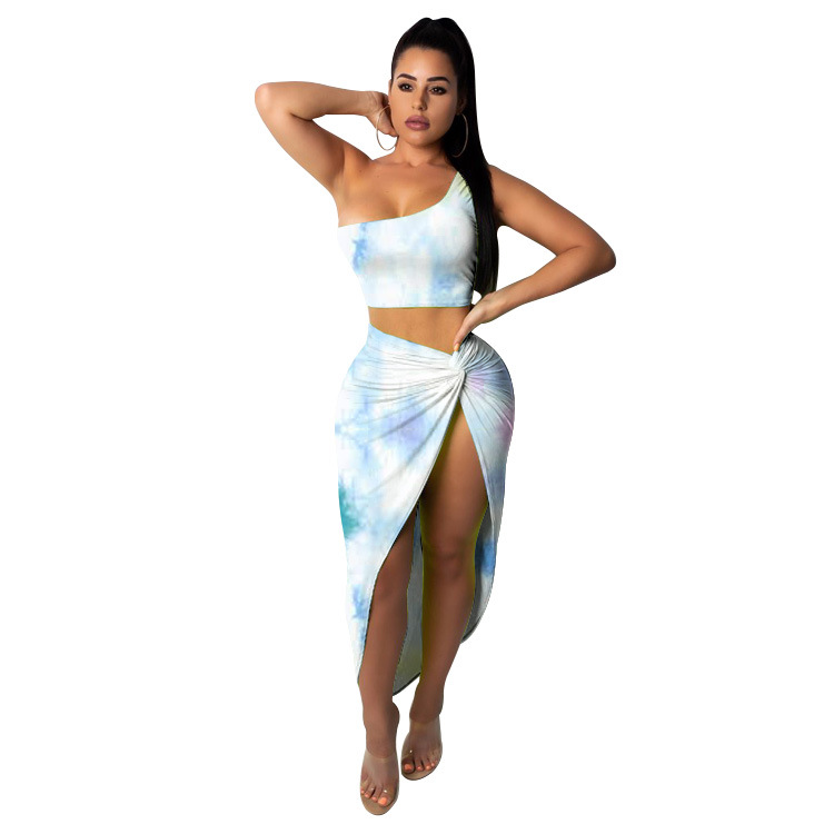 Felyn 2020 New Arrival Dress Women Set Solid Summer Sexy Night Club Midi Dress
Felyn 2020 New Arrival Dress Women Set Solid Summer Sexy Night Club Midi Dress