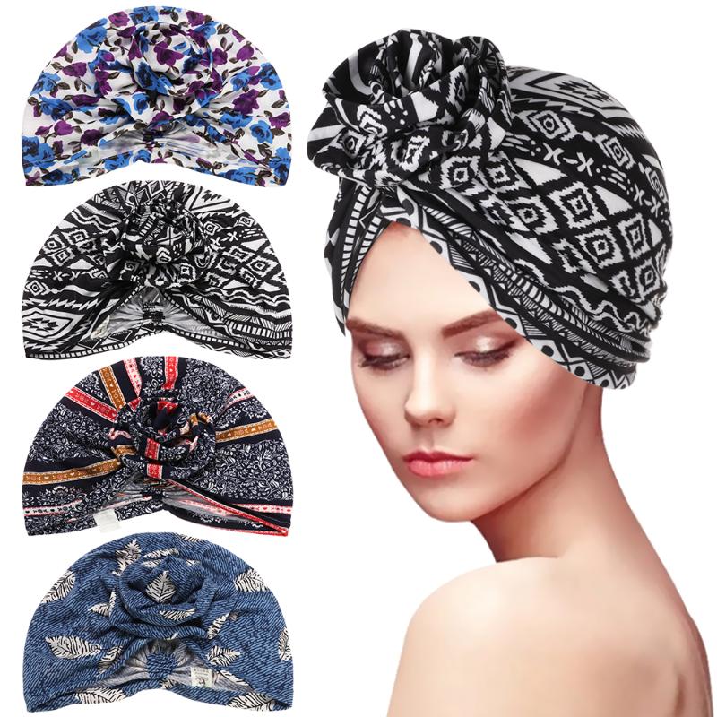 Fashion Women Flower MuslimTurban Hijab Cancer Head Scarf Chemo Hair Loss Hat Headwear Bandana Camping Hiking Accessories
Fashion Women Flower MuslimTurban Hijab Cancer Head Scarf Chemo Hair Loss Hat Headwear Bandana Camping Hiking Accessories