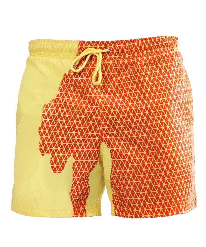 2020 new designer men's Water color beach shorts pants men's quick-drying plus size swim trunks multicolor swimwear Summer women panties, Green
2020 new designer men's Water color beach shorts pants men's quick-drying plus size swim trunks multicolor swimwear Summer women panties, Green