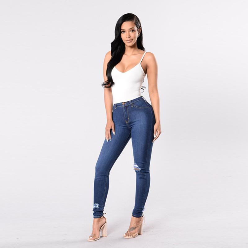 Cotton Style Ripped Boyfriend Summer fall Jeans Slim 2020 Jeans Women Pencil Waist New Denim Long Casual Streetwear High Pants, Lan1
Cotton Style Ripped Boyfriend Summer fall Jeans Slim 2020 Jeans Women Pencil Waist New Denim Long Casual Streetwear High Pants, Lan1