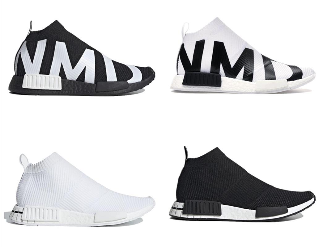 HOT Breathable Elastic Knit Face Mens Running Shoes NMD CS1 PK White Black Casual Sports Sneakers Jogging Shoes
HOT Breathable Elastic Knit Face Mens Running Shoes NMD CS1 PK White Black Casual Sports Sneakers Jogging Shoes