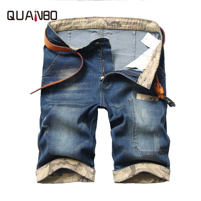 Big Size 40 42 44 46 48 2020 Summer New Men's Streetwear Denim Shorts Fashion Casual Stretch Loose Straight Blue Short Jeans
Big Size 40 42 44 46 48 2020 Summer New Men's Streetwear Denim Shorts Fashion Casual Stretch Loose Straight Blue Short Jeans