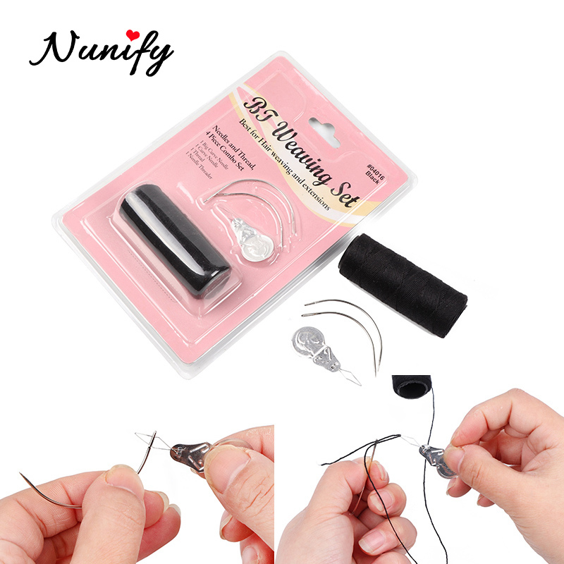 Wig Making Kit Wig Stand With Head Bald Manequin Head T Pins Wig Combs Hair Tools For Women Diy Wigs Making Material Hair Clips CX200716