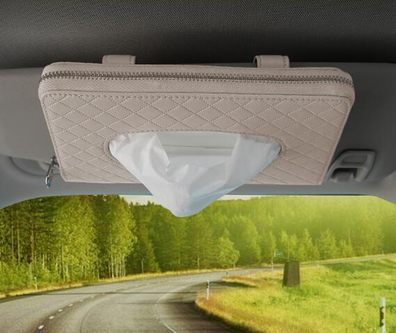 car Tissue Box Napkin Holder Auto Paper Cover Case Organizer Towel Holder Kleenex Boxes
car Tissue Box Napkin Holder Auto Paper Cover Case Organizer Towel Holder Kleenex Boxes