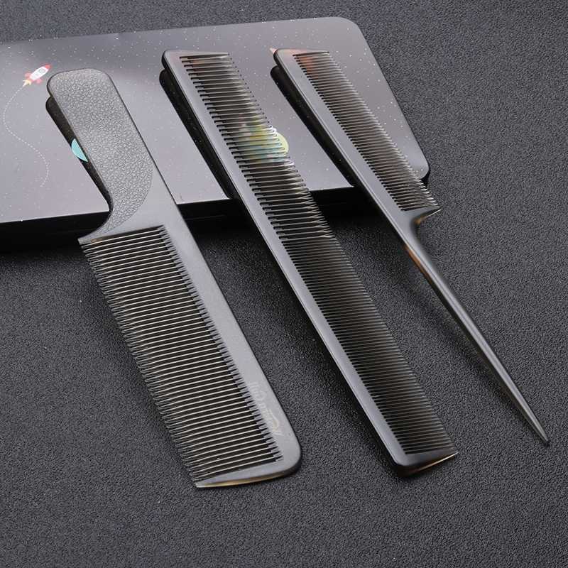 Brainbow 3pcs/set Hair Comb Anti-static Super Light Plastic Comb Professional Pro Salon Hair Styling Tools Hairdressing Barbers
Brainbow 3pcs/set Hair Comb Anti-static Super Light Plastic Comb Professional Pro Salon Hair Styling Tools Hairdressing Barbers