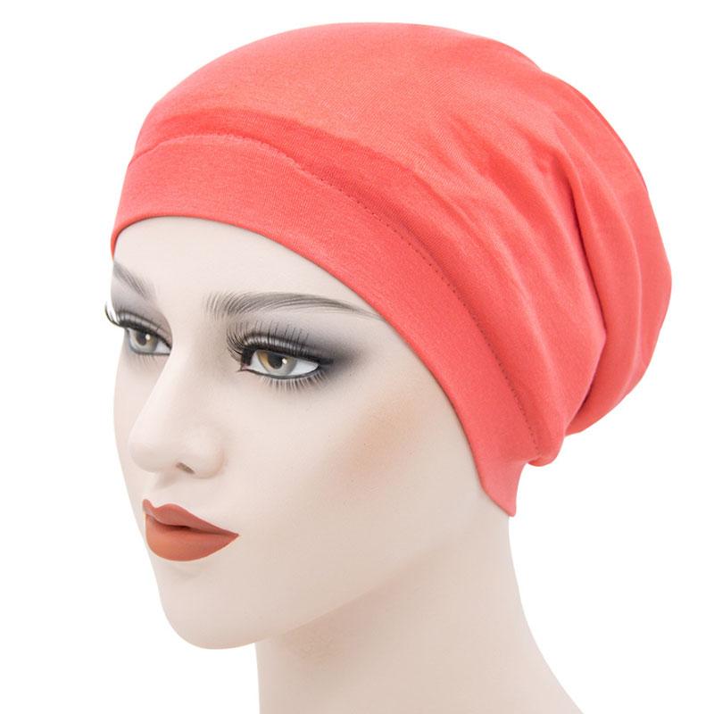2020 New Arrival Women Hair Care Cotton Satin Solid Color Caps Night Sleep Hat Head Wrap Elastic Soft Hair Bonnet Headwear, Blue;gray
2020 New Arrival Women Hair Care Cotton Satin Solid Color Caps Night Sleep Hat Head Wrap Elastic Soft Hair Bonnet Headwear, Blue;gray