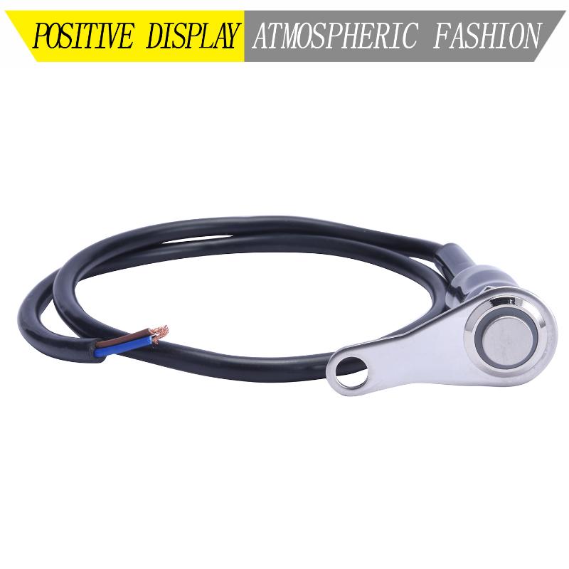 12V Adjustable Headlight ON-OFF Button For Racing Electric Bicycle Waterproof Motorcycle Handlebar Switch Mount Universal
12V Adjustable Headlight ON-OFF Button For Racing Electric Bicycle Waterproof Motorcycle Handlebar Switch Mount Universal