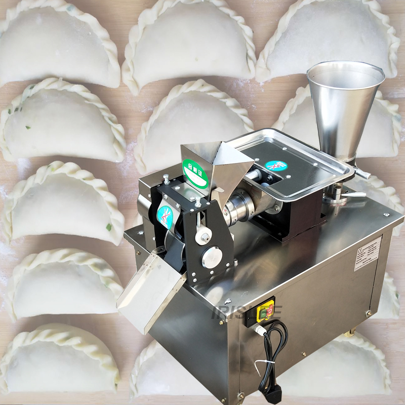 2020 conveyor belt new model electric samosa dumpling making machine empanada maker frozen gyoza making machine
2020 conveyor belt new model electric samosa dumpling making machine empanada maker frozen gyoza making machine