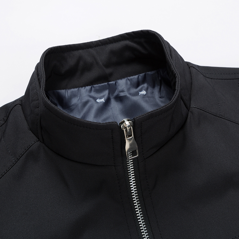 Jacket Men Fashion Spring Autumn Zipper Outerwear casual Mens Jackets Sportswear Outerwear Males Jackets Chaqueta Hombres 8 CX200801