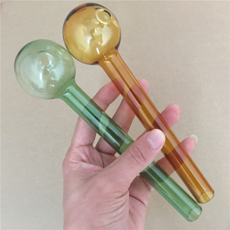 Big 20cm long 50 ball high quality glass oil burner pipes pyrex glass tobacco tube thick Glass smoking water pipe colorful pipes
Big 20cm long 50 ball high quality glass oil burner pipes pyrex glass tobacco tube thick Glass smoking water pipe colorful pipes