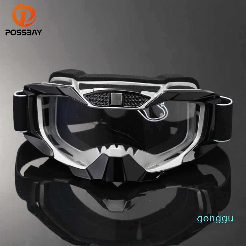 luxury- Motorcycle Ski Goggles MX Off Road Glasses Motorbike Outdoor Sport Oculos Cycling Goggles Motocross Gafas
luxury- Motorcycle Ski Goggles MX Off Road Glasses Motorbike Outdoor Sport Oculos Cycling Goggles Motocross Gafas