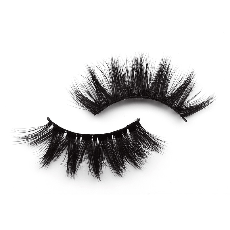 New 1pair Imitation Mink Eyelashes 3D Natural False Eyelashes Mink Lashes Soft Eyelash Extension Makeup Kit Cilios
New 1pair Imitation Mink Eyelashes 3D Natural False Eyelashes Mink Lashes Soft Eyelash Extension Makeup Kit Cilios