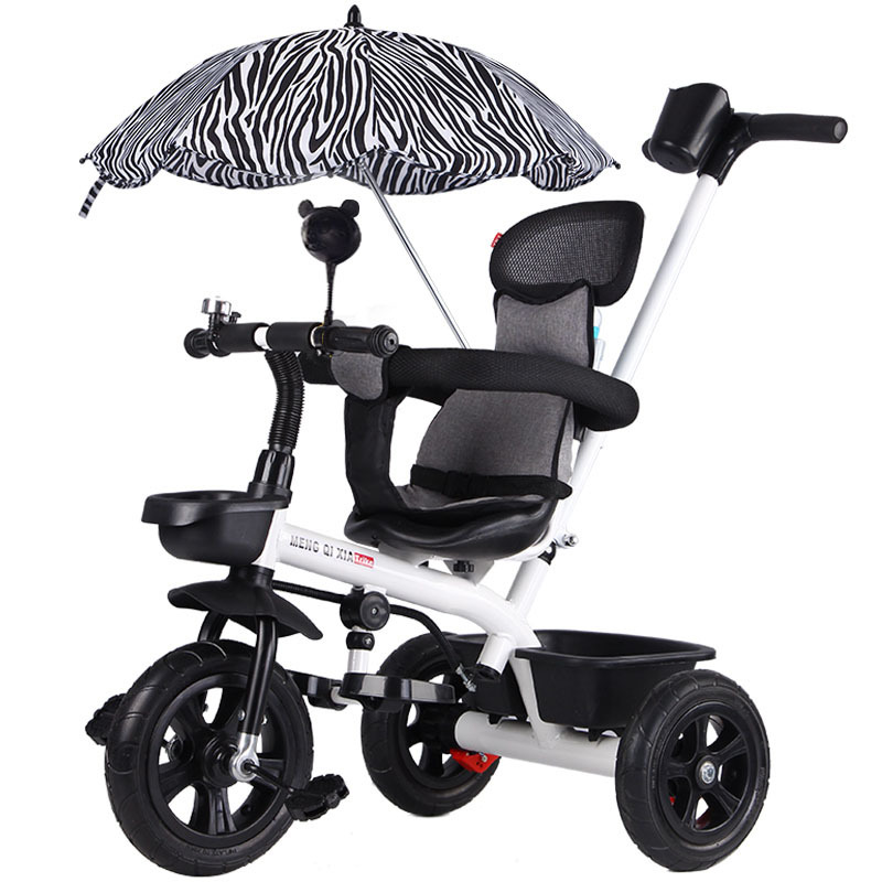 Triciclo infantil Tricycle 1-5 Years Old Baby Stroller Baby Bicycle Stroller Travel Umbrella Car Trike
Triciclo infantil Tricycle 1-5 Years Old Baby Stroller Baby Bicycle Stroller Travel Umbrella Car Trike