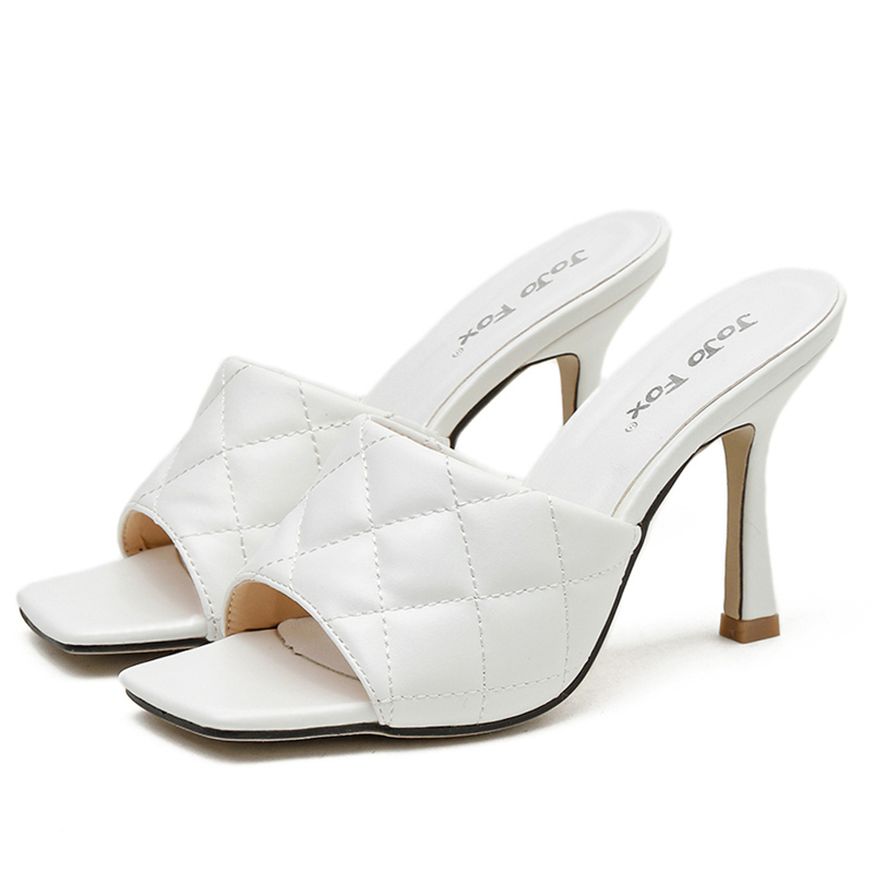 2020 Luxury Design Slides Mules Women 9cm High Heels Fetish Summer Pleaser Sandals Peep Toe Heels Slippers Stripper Prom Shoes, Red
2020 Luxury Design Slides Mules Women 9cm High Heels Fetish Summer Pleaser Sandals Peep Toe Heels Slippers Stripper Prom Shoes, Red