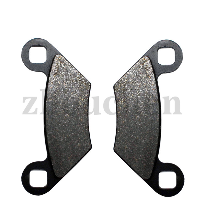 Motorcycle Front and Rear Brake Pads for POLARIS 550 XP Sportsman 500 2009-2011
Motorcycle Front and Rear Brake Pads for POLARIS 550 XP Sportsman 500 2009-2011