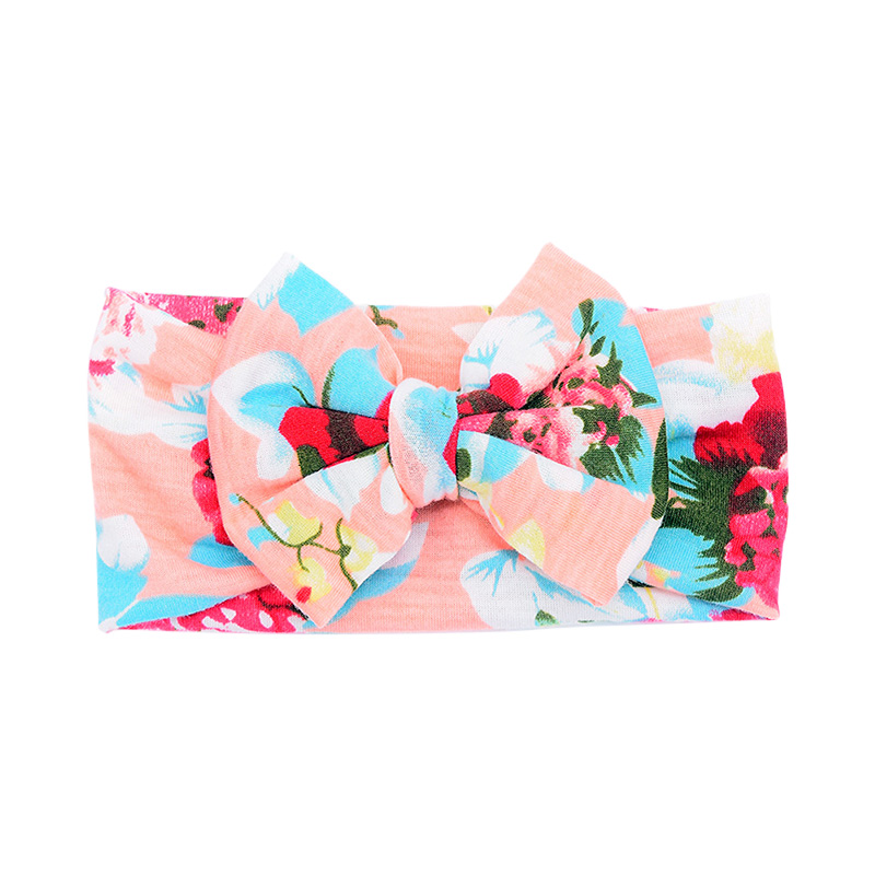 2020 New Baby Girls Head Wrap Cotton Big Bow Knot Headband Hair Accessories Baby Girls Headwear for 0-2Y, 01
2020 New Baby Girls Head Wrap Cotton Big Bow Knot Headband Hair Accessories Baby Girls Headwear for 0-2Y, 01