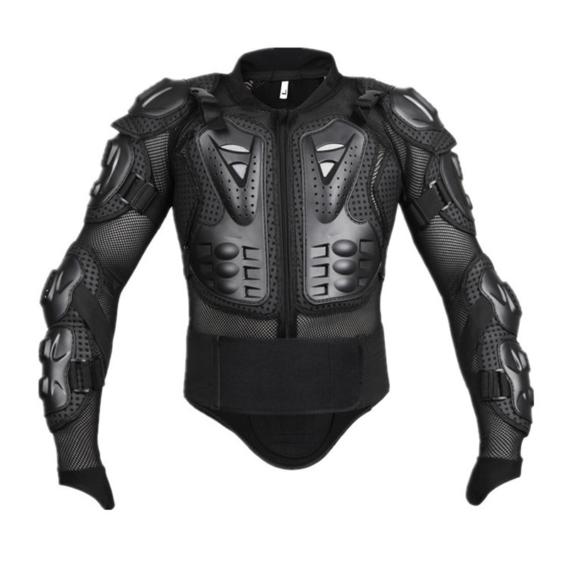 Motorcycle Jacket Men Full Body Motorcycle Armor Motocross Racing Protective Gear Protection Jacket Riding Motorbike
Motorcycle Jacket Men Full Body Motorcycle Armor Motocross Racing Protective Gear Protection Jacket Riding Motorbike